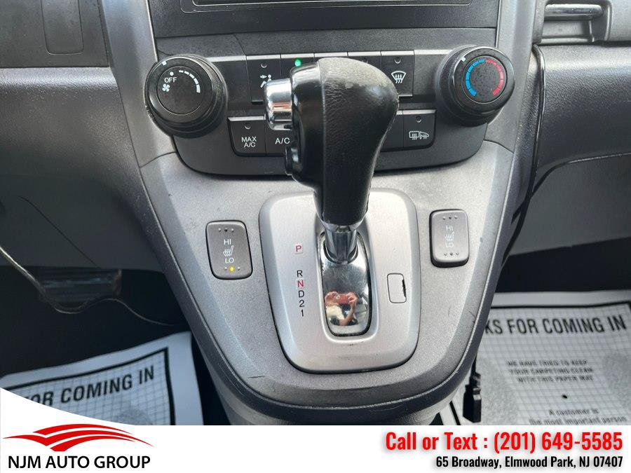 Used 2007 Honda CR-V EX-L image 28