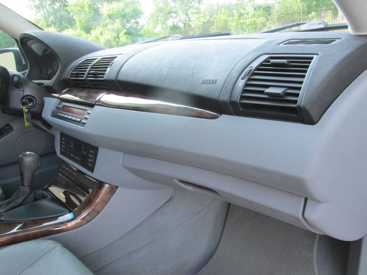 Used 2006 BMW X5 3.0i image 20