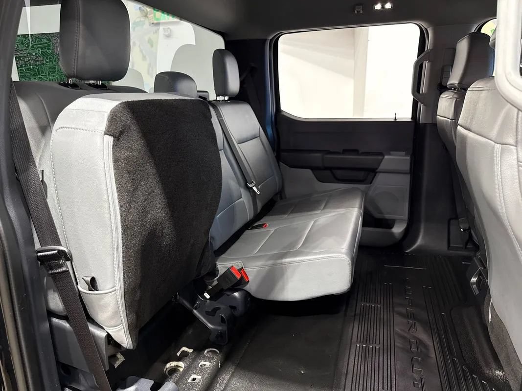 Used 2024 Ford F250 XL w/ XL Chrome Package RWD image 85