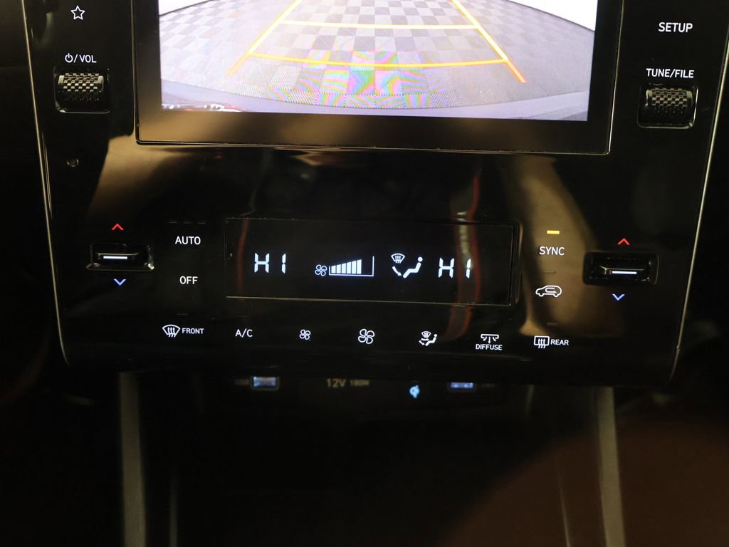 Used 2024 Hyundai Tucson SEL image 42