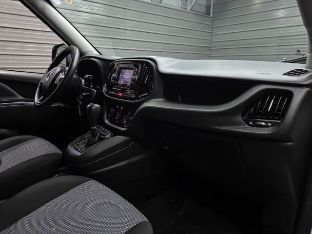 Used 2018 RAM ProMaster City Tradesman FWD image 14