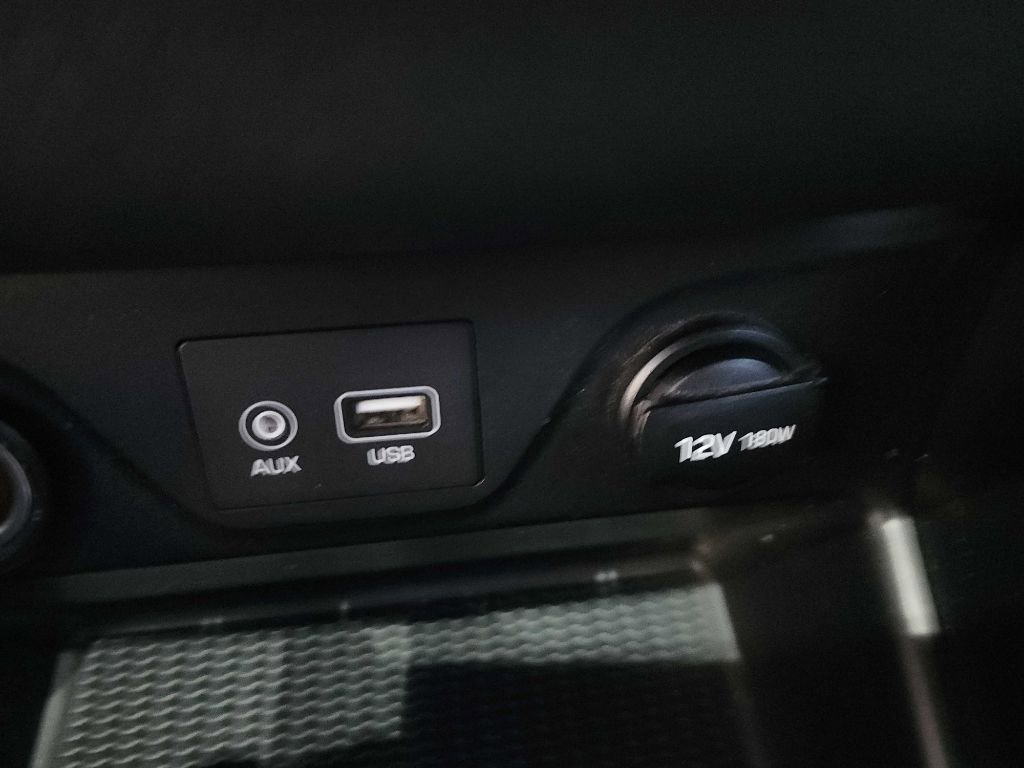 Used 2017 Hyundai Tucson Night image 28