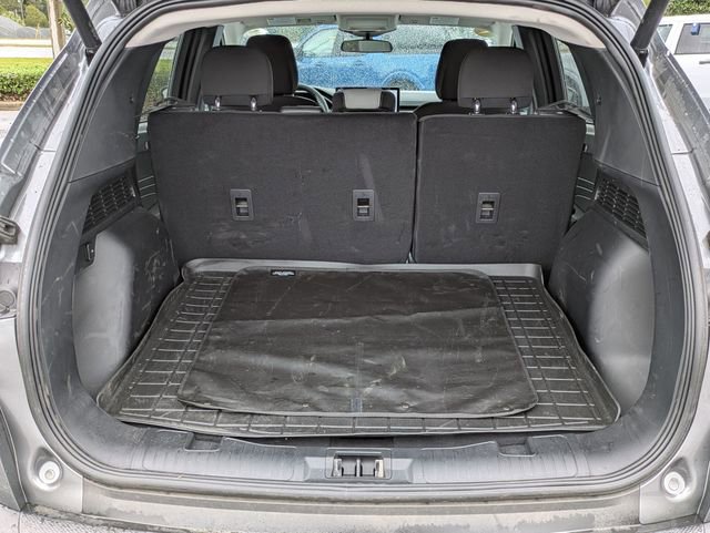 Certified 2024 Ford Escape Active w/ Tech Pack #1 image 13