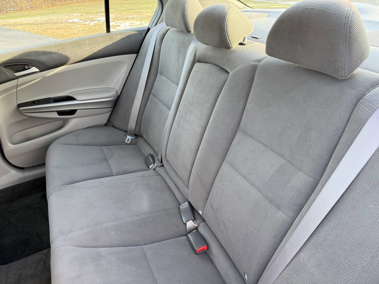 Used 2010 Honda Accord EX image 9