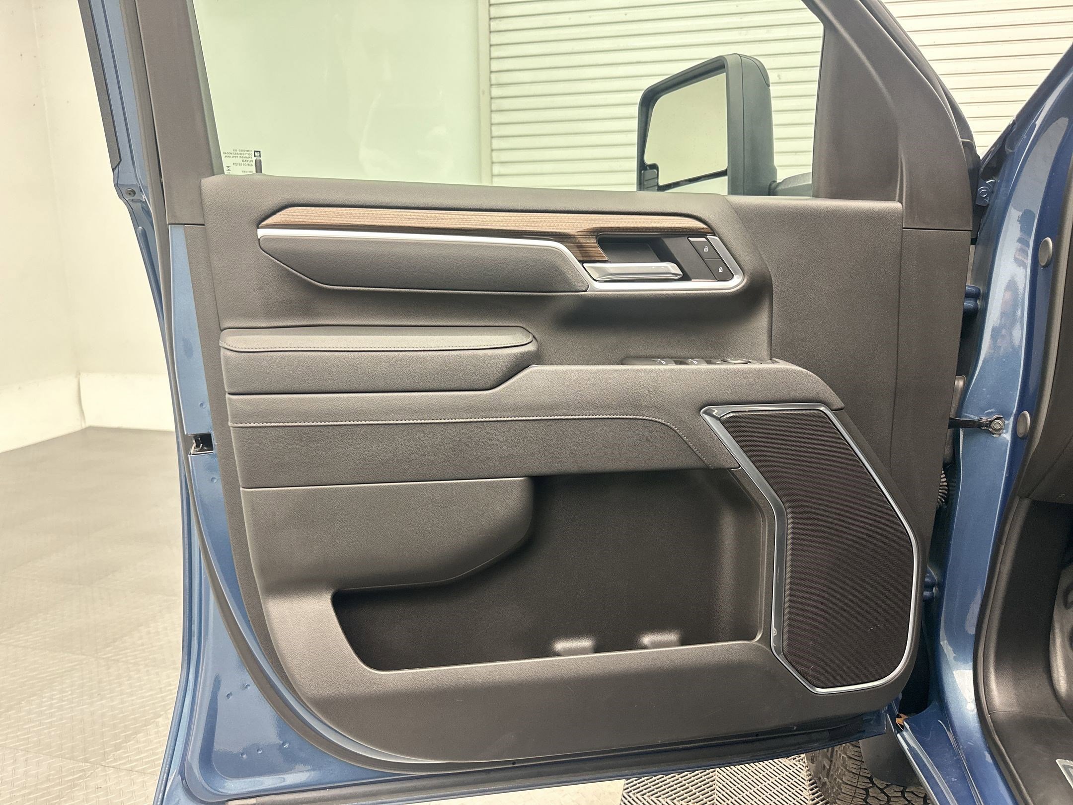 Certified 2025 Chevrolet Silverado 2500 LT image 21