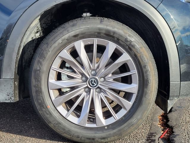 Certified 2025 MAZDA CX-90 3.3 Turbo w/ Select Package image 29