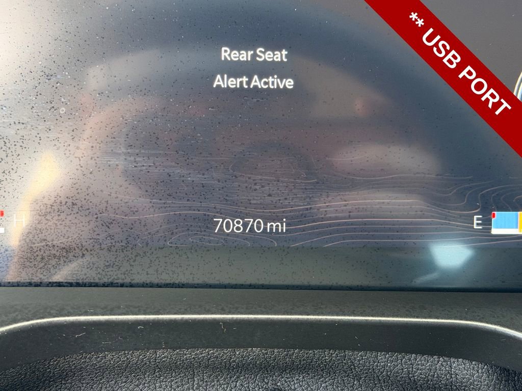 Used 2023 Jeep Grand Cherokee Limited AWD/4WD image 21