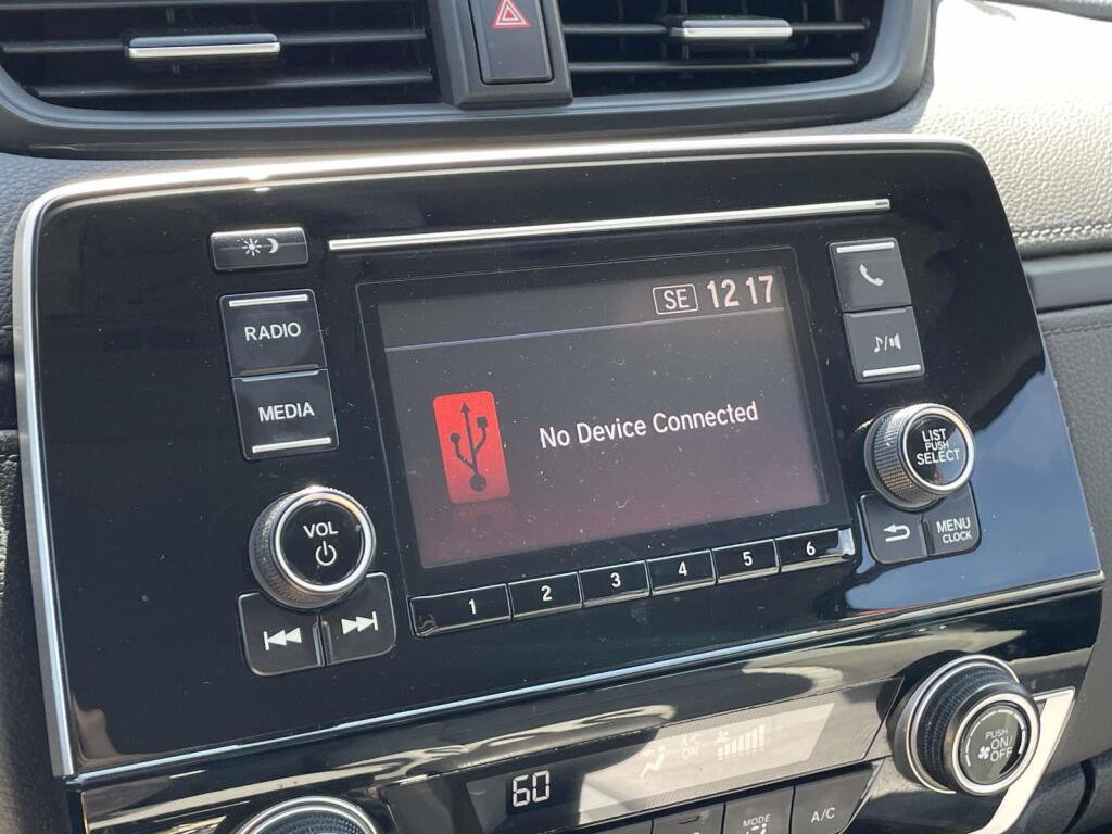 Used 2020 Honda CR-V LX image 20