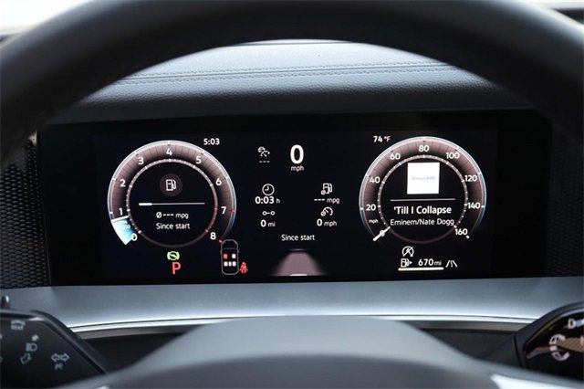 New 2026 Volkswagen Tiguan SE R-Line image 12