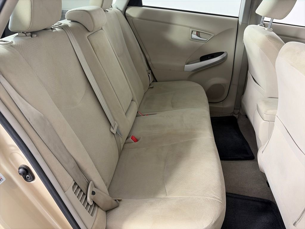 Used 2011 Toyota Prius Two image 27