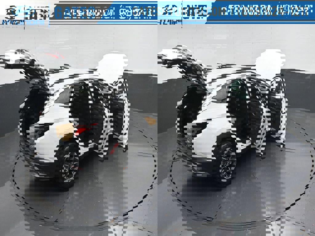 New 2026 Hyundai Tucson SEL FWD image 60