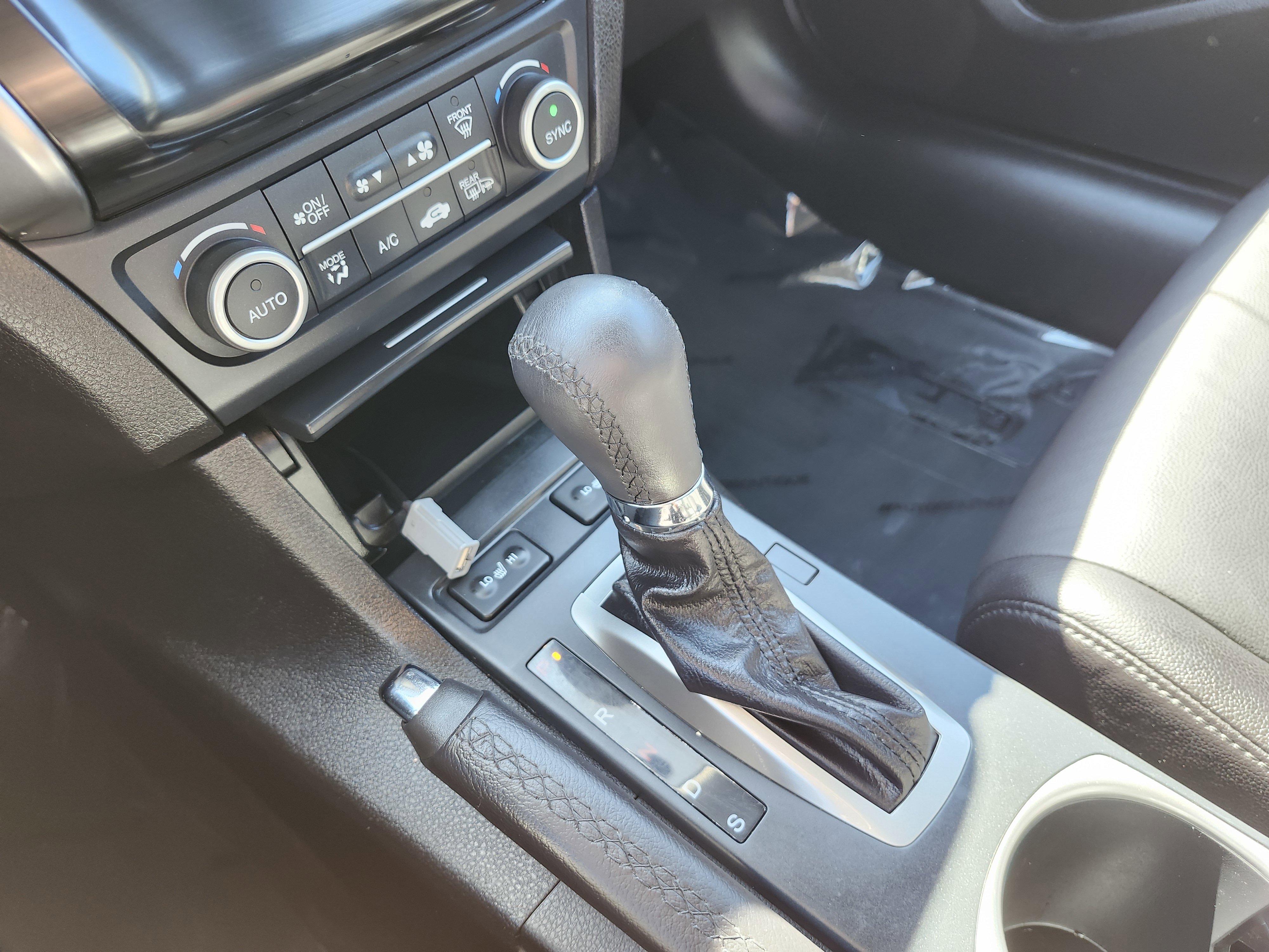 Used 2018 Acura ILX image 34