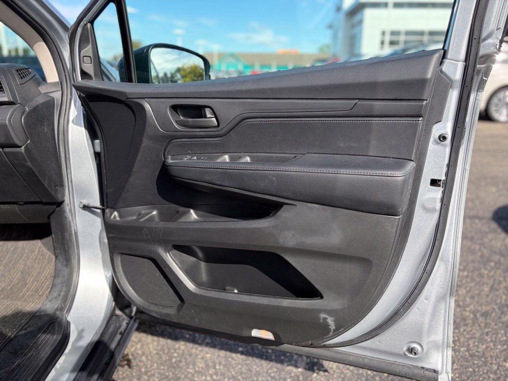 Used 2025 Honda Odyssey EX-L image 20
