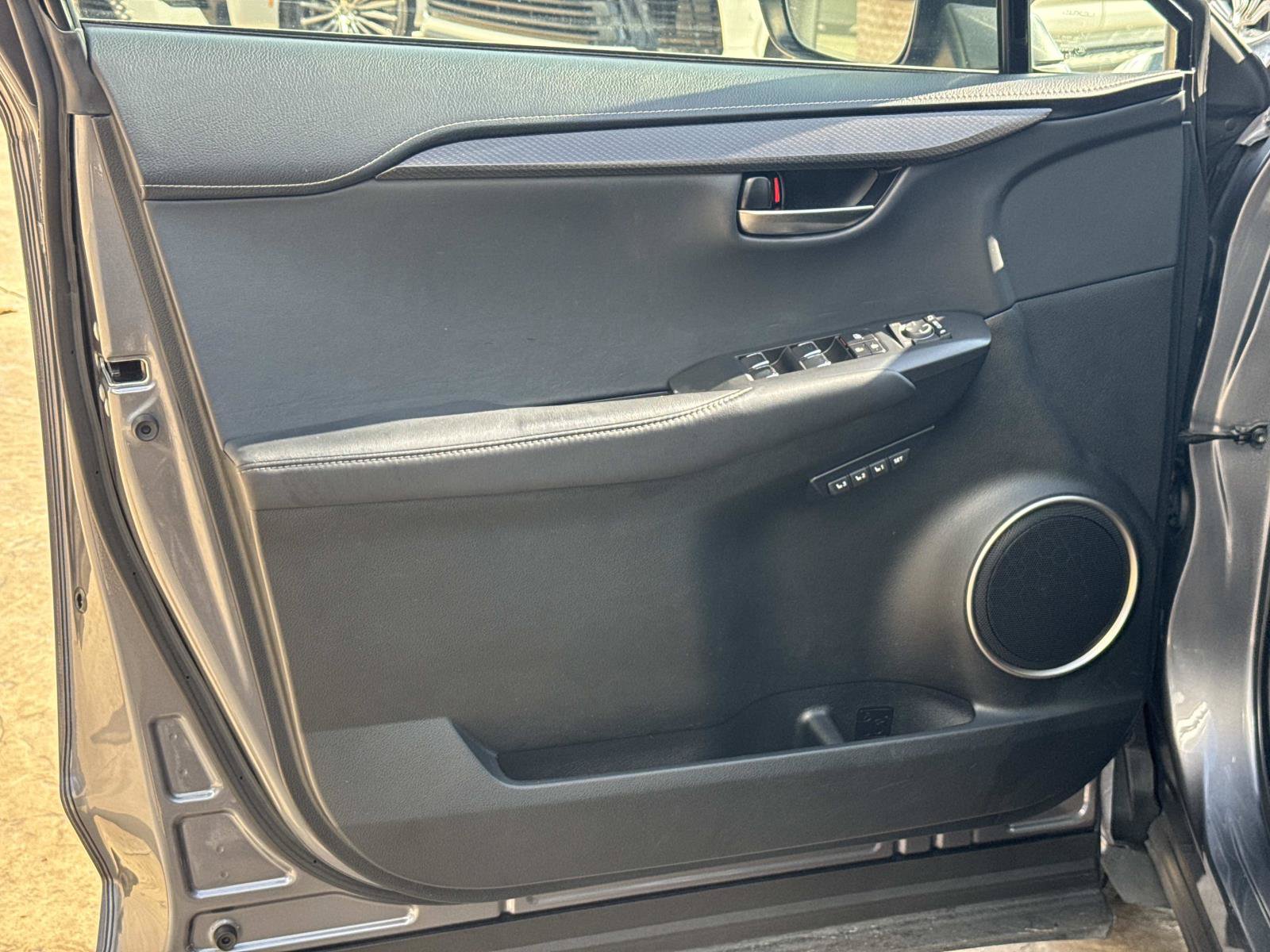 Used 2019 Lexus NX 300 FWD w/ Premium Package image 45