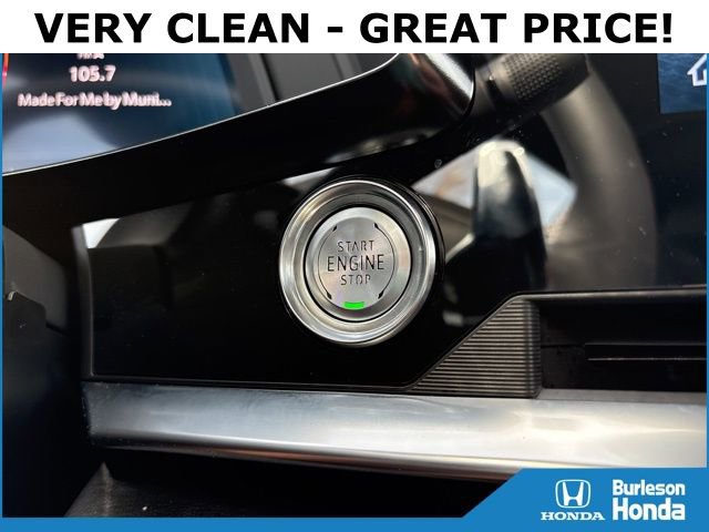 Used 2025 Chevrolet Corvette Stingray Coupe image 9