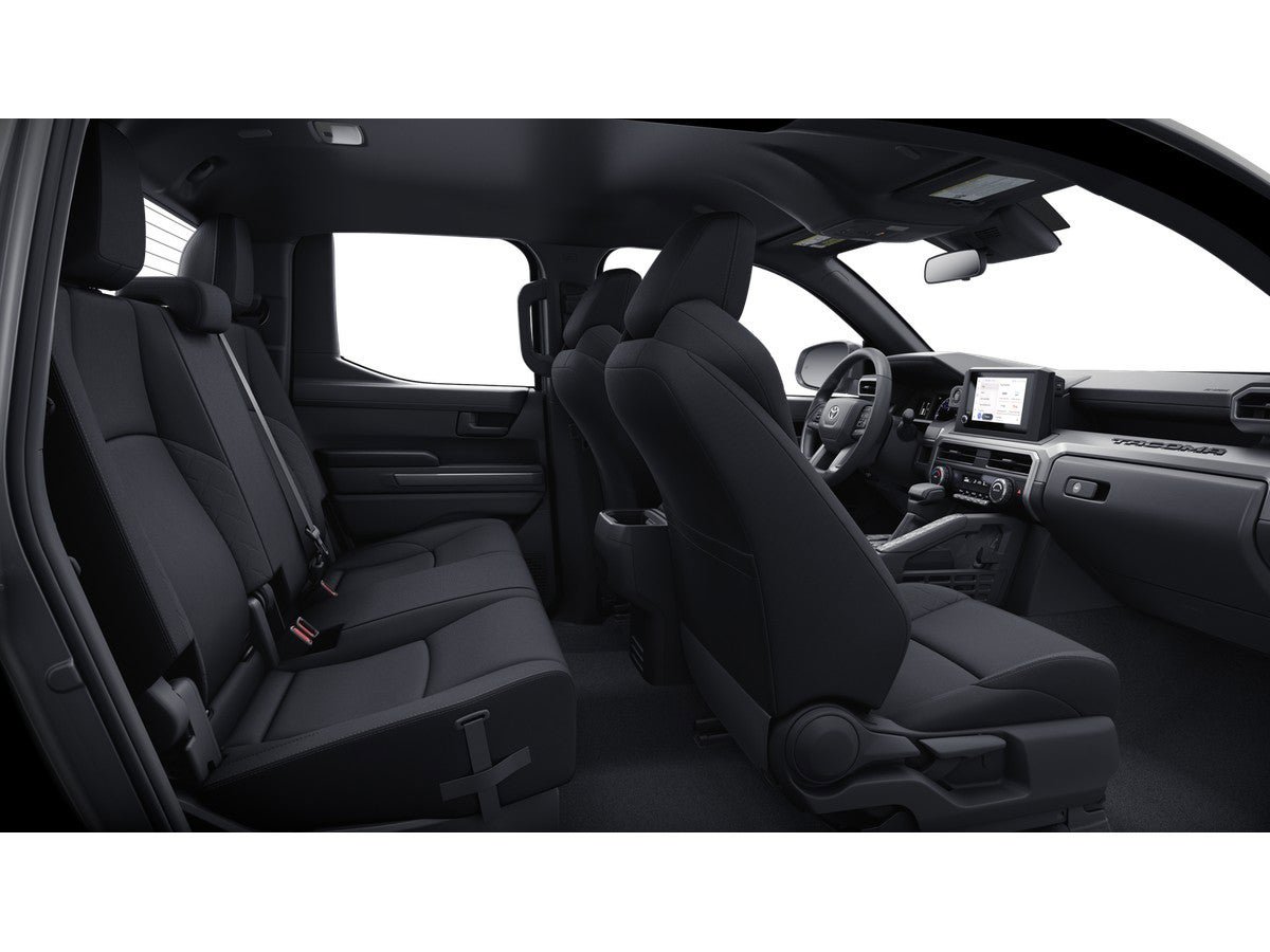 New 2026 Toyota Tacoma SR5 RWD image 21