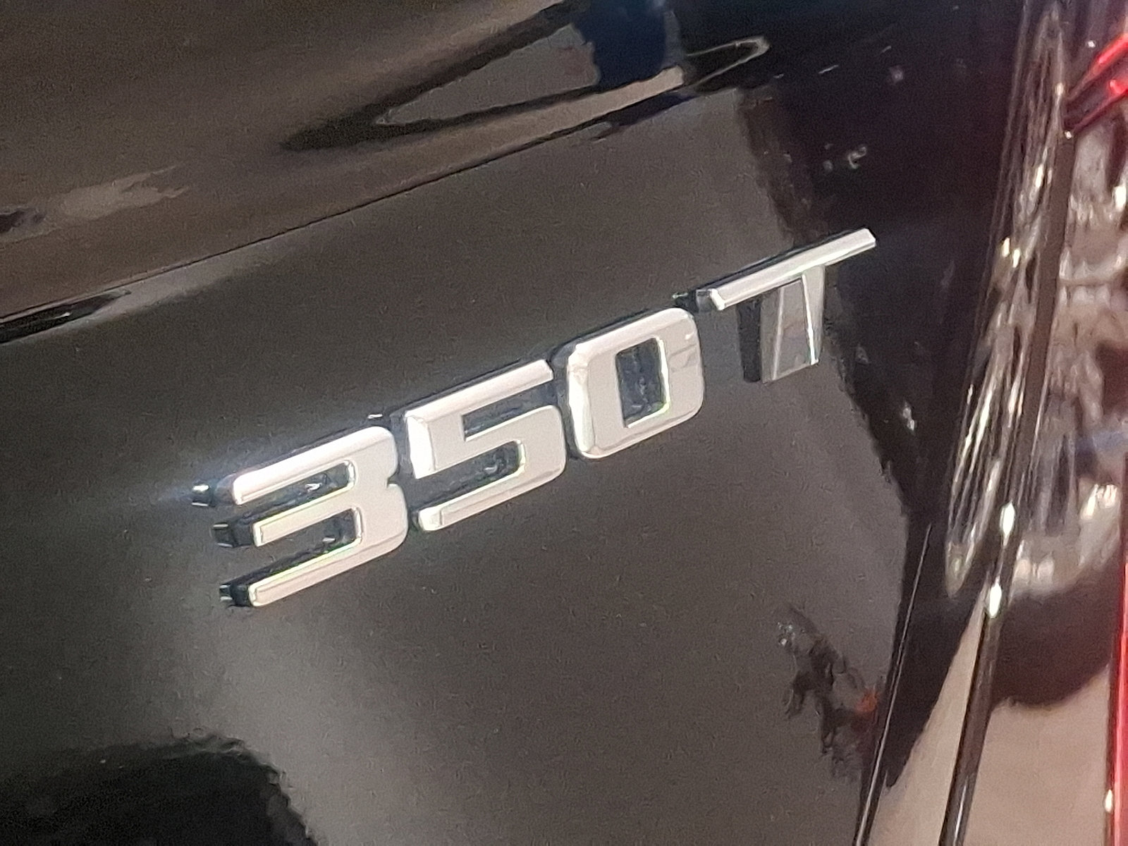 Used 2025 Cadillac CT4 Sport image 31