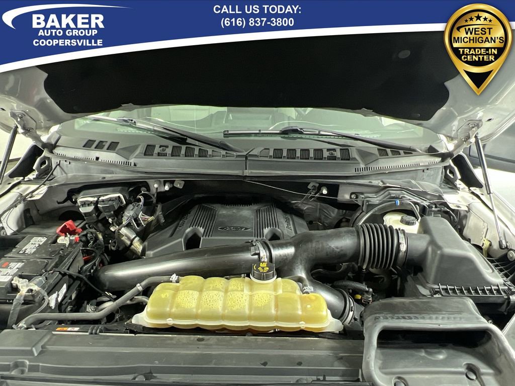 Used 2019 Ford F150 XLT image 26