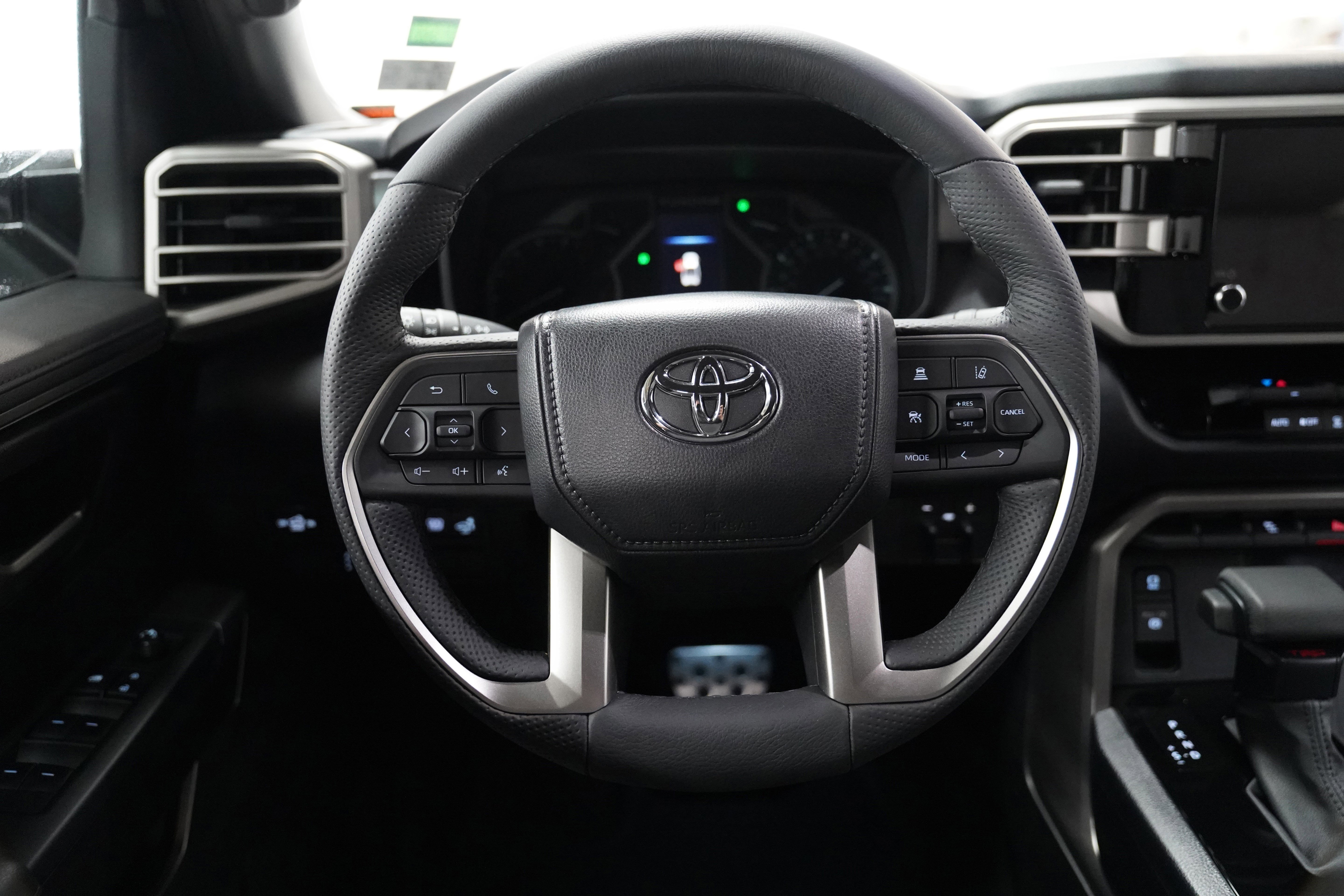 Used 2025 Toyota Tundra SR5 image 18