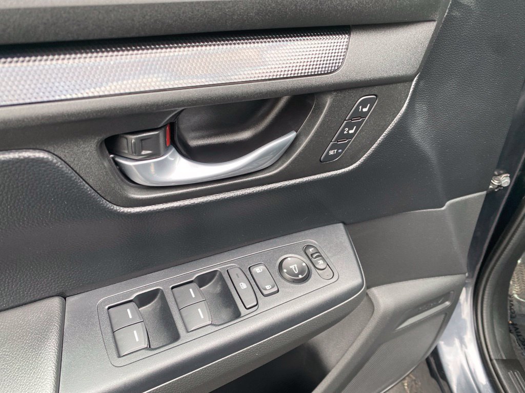 Used 2024 Honda CR-V Sport-L image 19