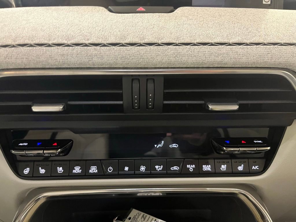 New 2026 MAZDA CX-90 3.3 Turbo S w/ Premium Plus AWD/4WD image 16