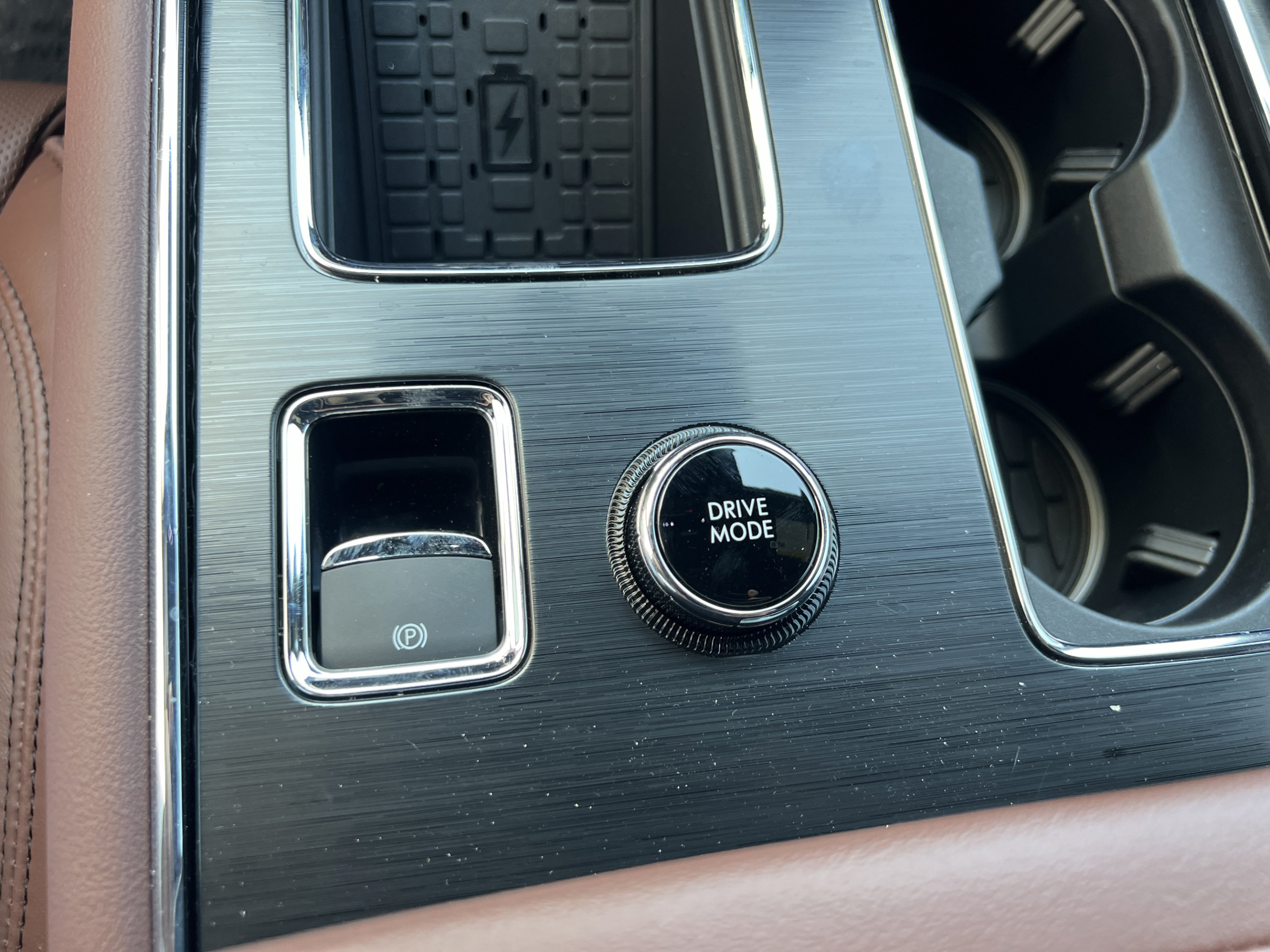 New 2026 Lincoln Aviator Reserve AWD/4WD image 19