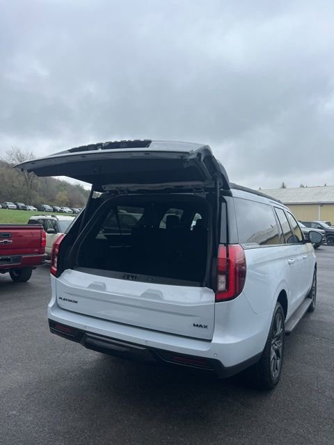 Used 2026 Ford Expedition Max Platinum AWD/4WD image 85