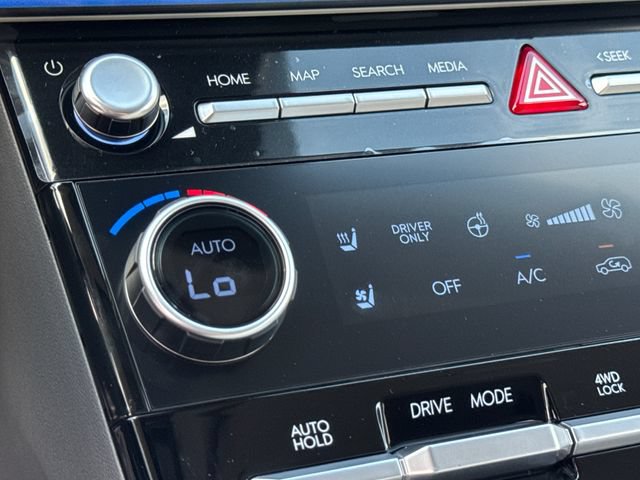 New 2026 Hyundai Santa Fe Calligraphy AWD/4WD image 23