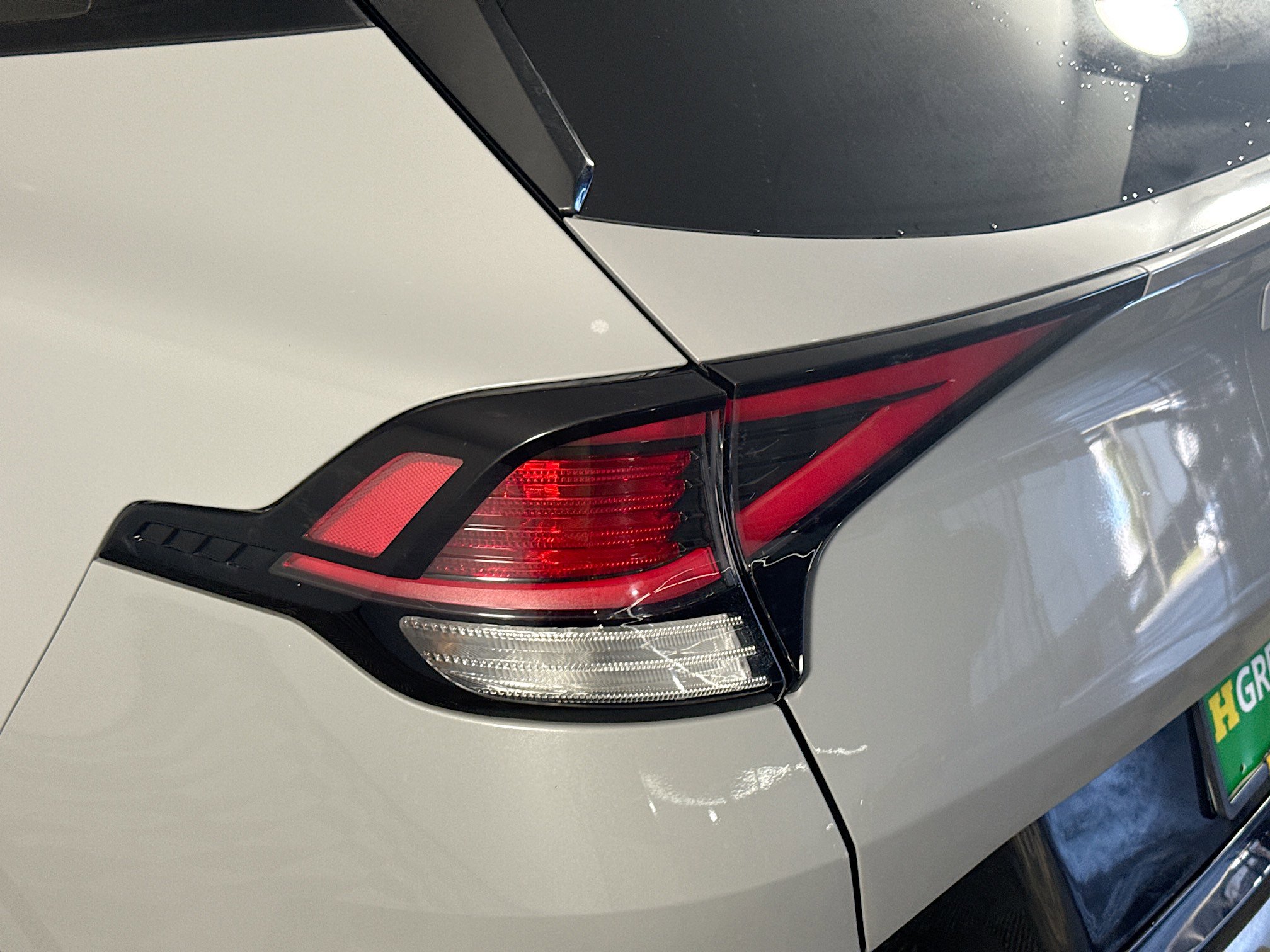 Used 2023 Kia Sportage SX image 36