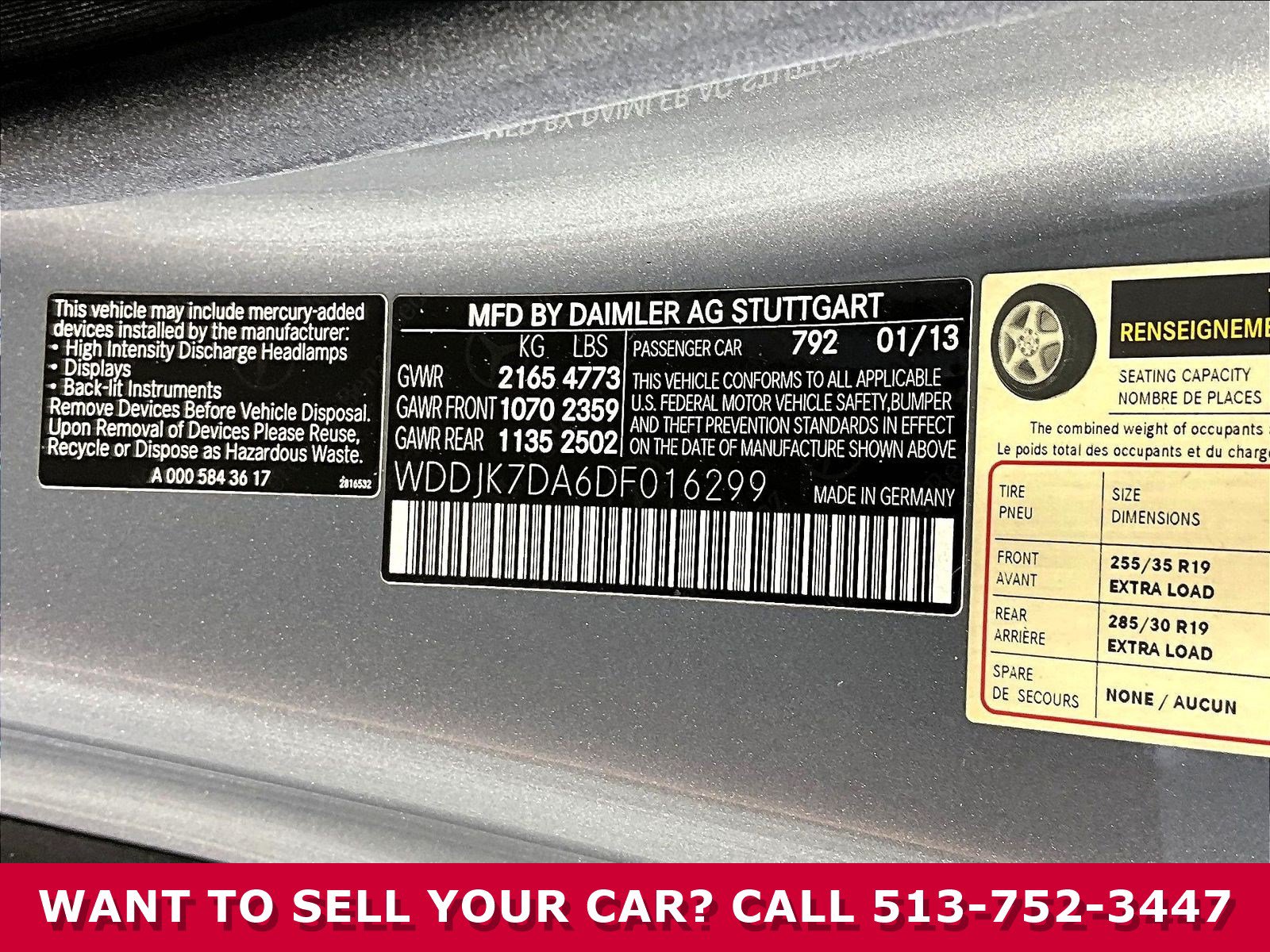 Used 2013 Mercedes-Benz SL 550 image 15