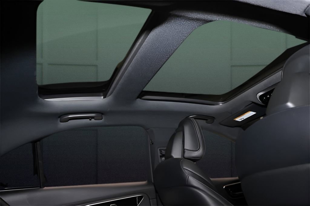 Used 2024 Mercedes-Benz C 63 AMG S w/ Pinnacle Trim Package image 48