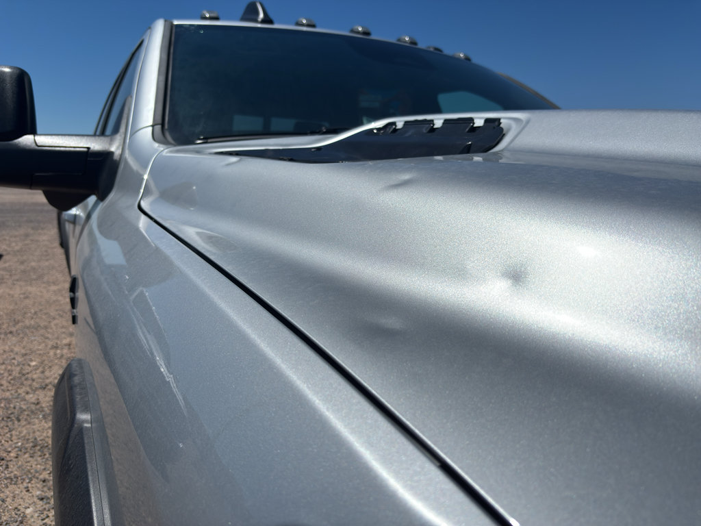 New 2026 RAM 2500 Rebel w/ Rebel Level 2 Equipment Group AWD/4WD image 33