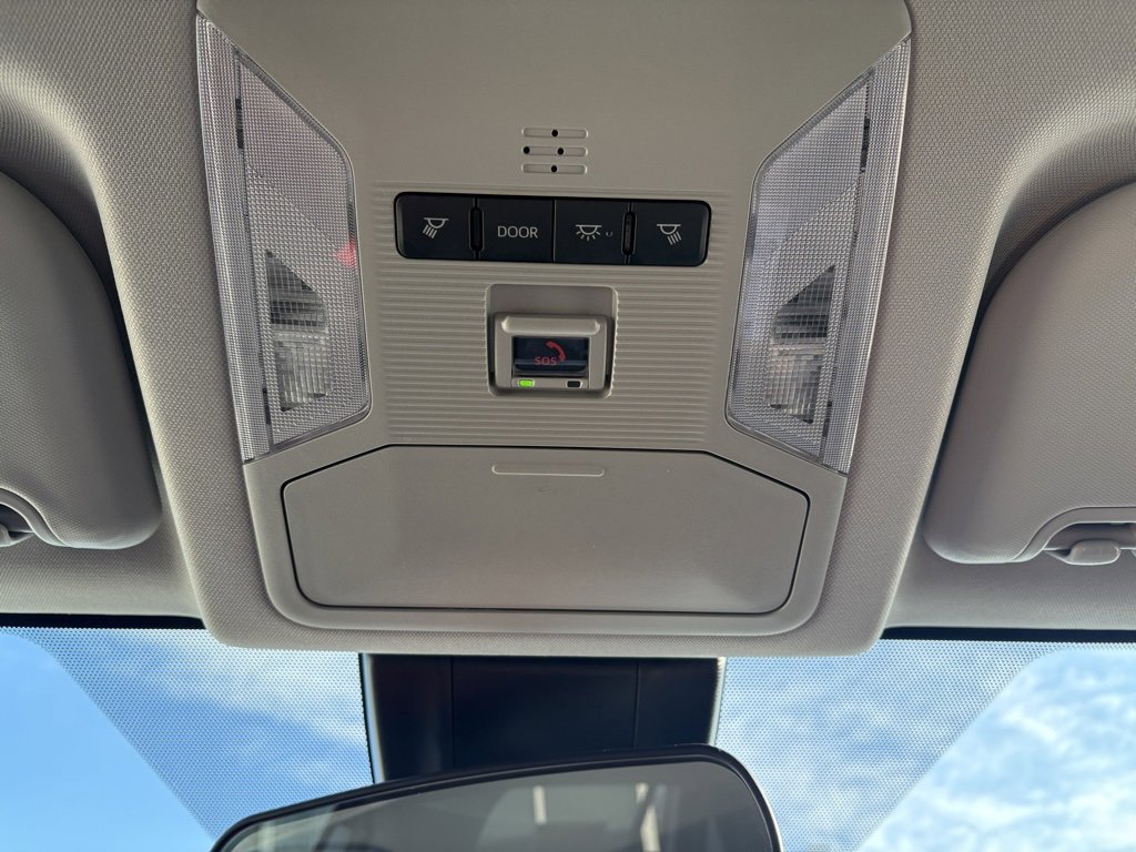 Certified 2024 Toyota RAV4 LE image 25