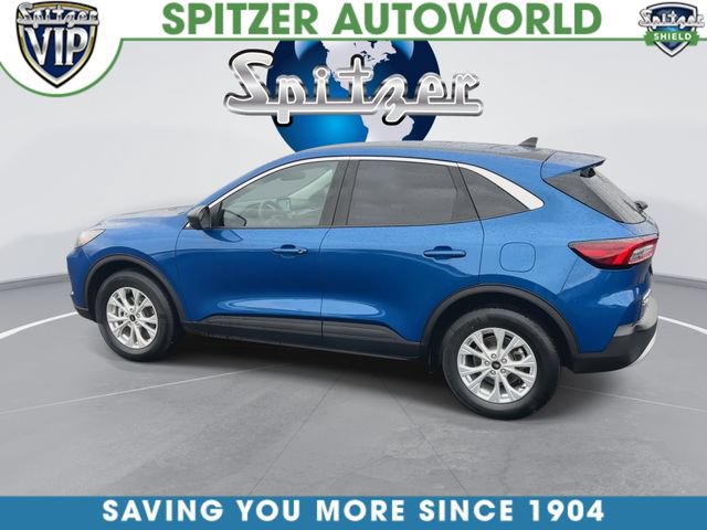 Used 2023 Ford Escape Active AWD/4WD image 7
