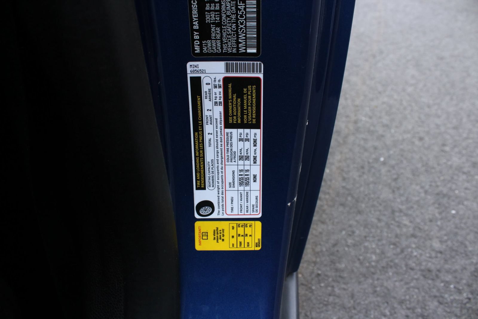 Used 2015 MINI Cooper Coupe S w/ Mini Connected Package FWD image 25