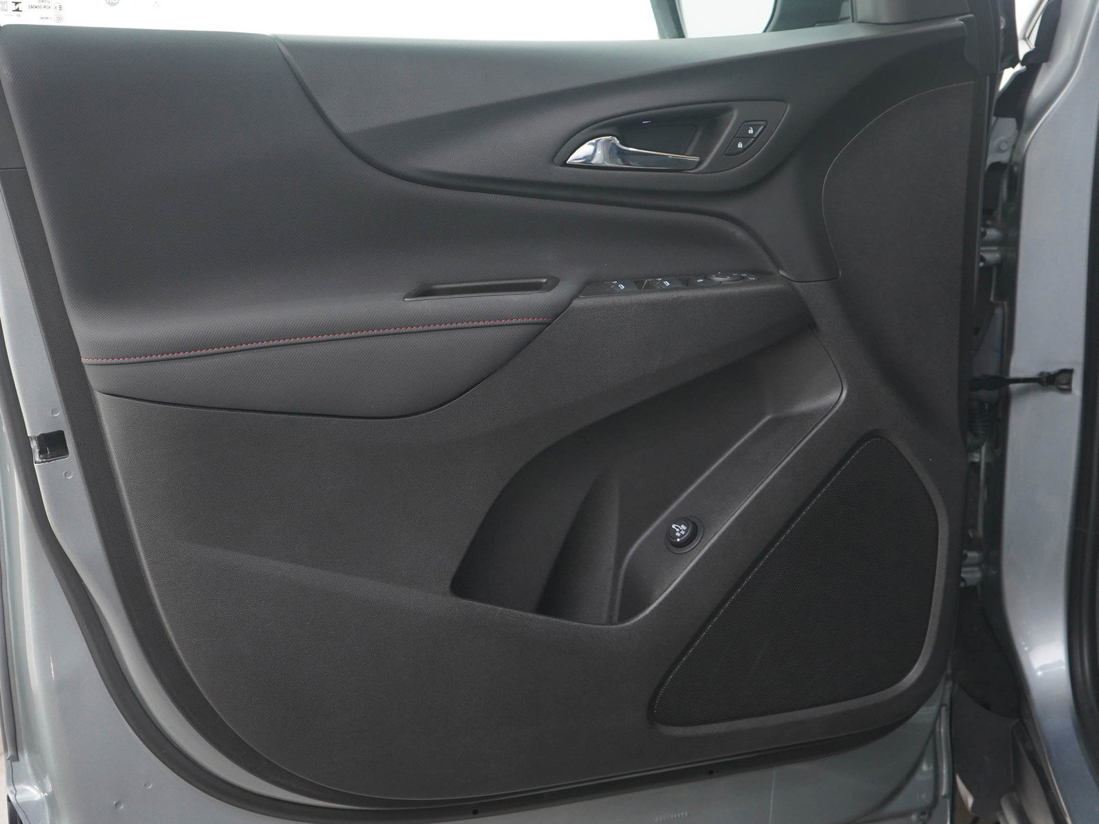 Used 2024 Chevrolet Equinox RS image 20