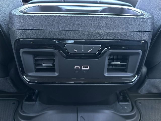 New 2026 GMC Sierra 2500 AT4 image 22