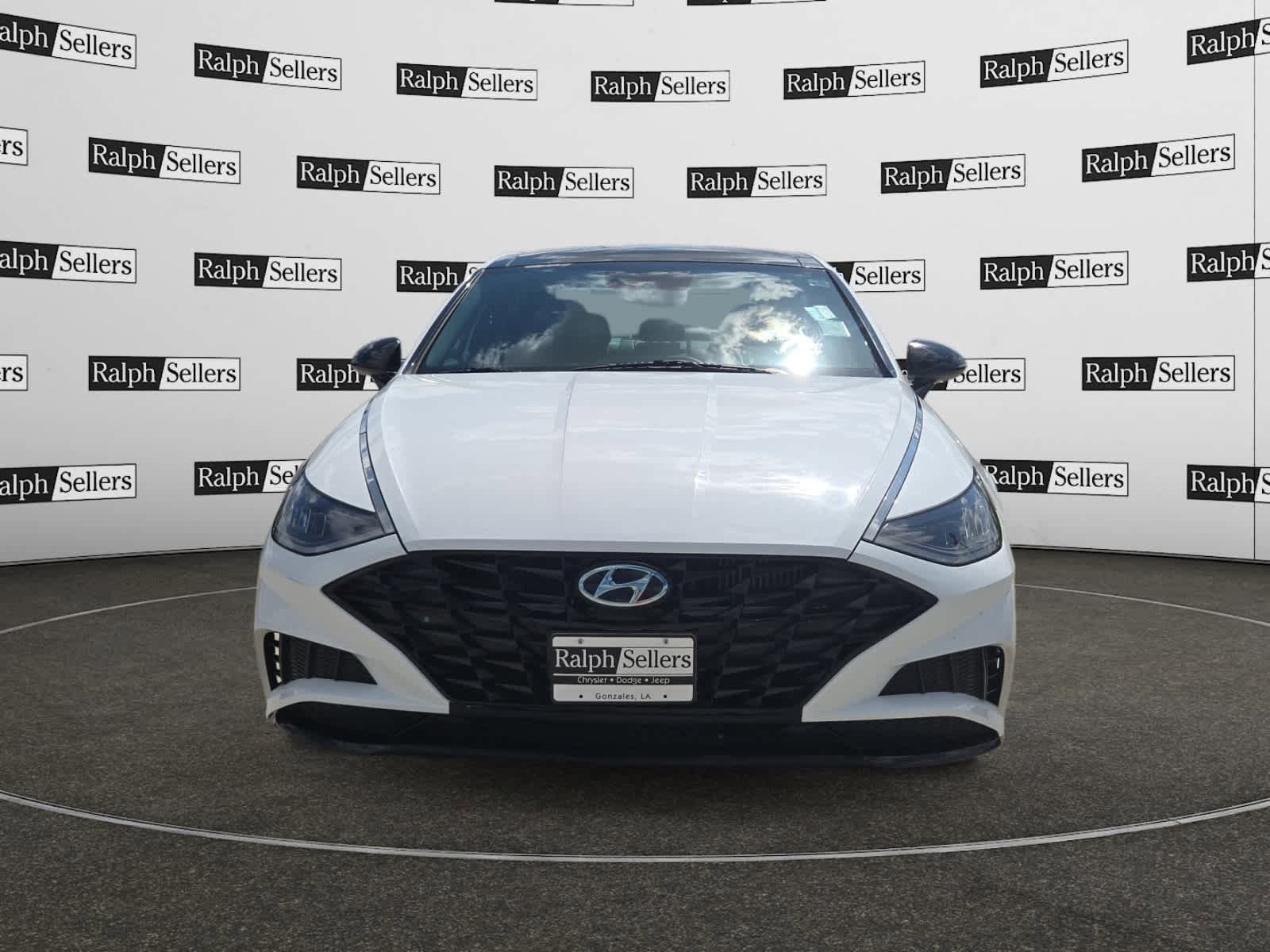 Used 2023 Hyundai Sonata SEL Plus FWD image 8