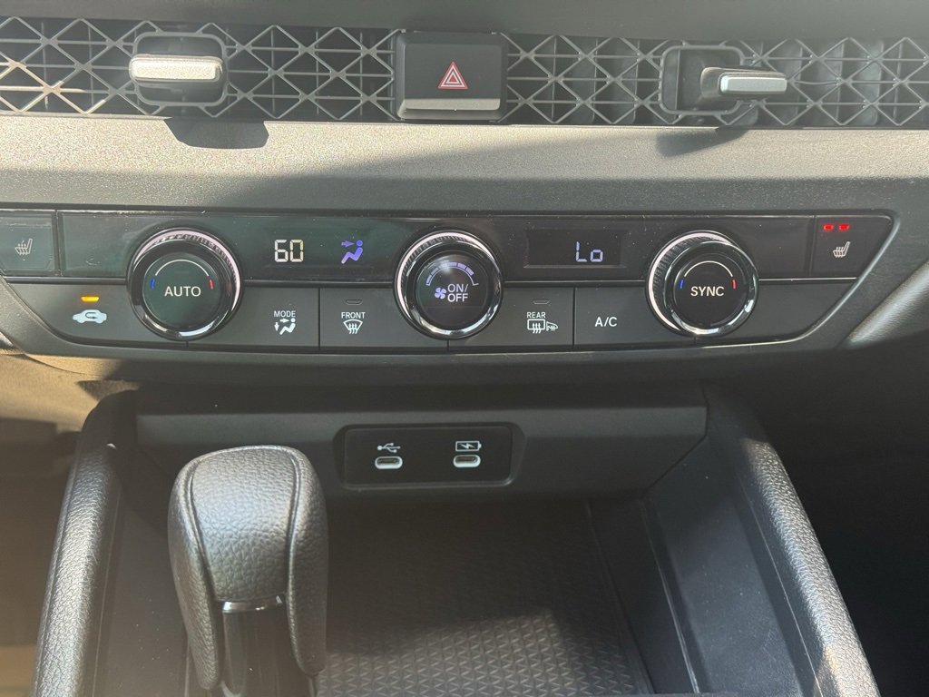 Used 2024 Honda Accord EX image 15