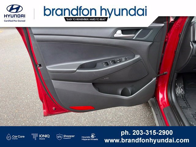 Used 2021 Hyundai Tucson Sport AWD/4WD image 11