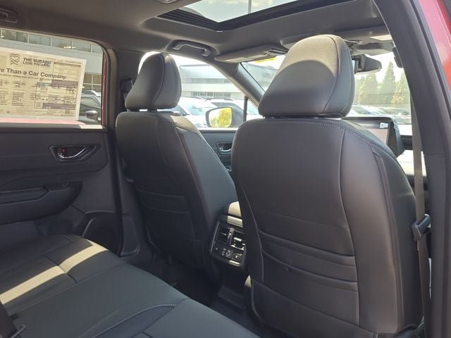 New 2026 Subaru Outback Touring AWD/4WD image 18