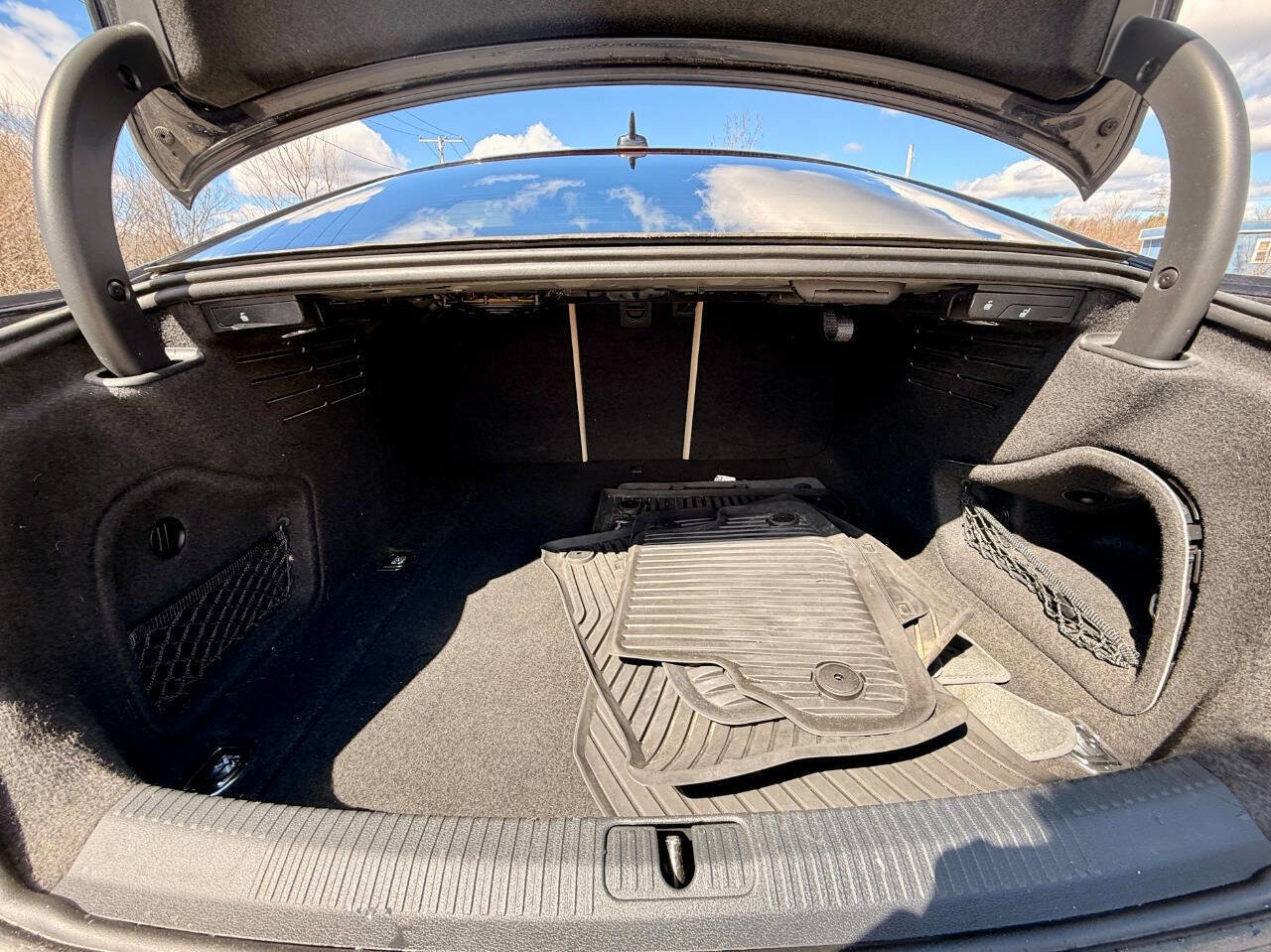 Used 2018 Audi A5 2.0T Premium Plus w/ Premium Plus image 28