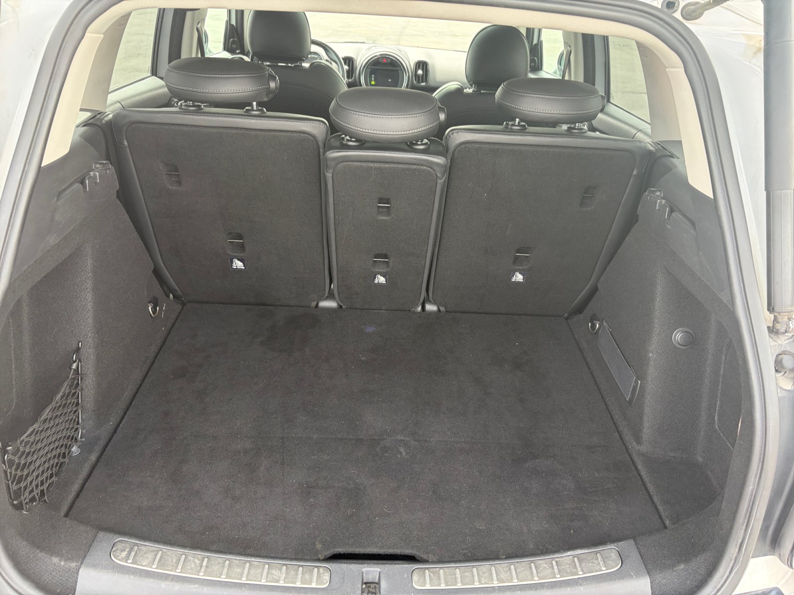 Used 2018 MINI Cooper Countryman S AWD/4WD image 25