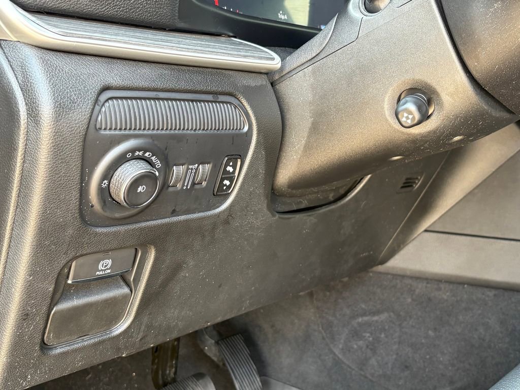 Used 2024 Jeep Wagoneer Series II image 19