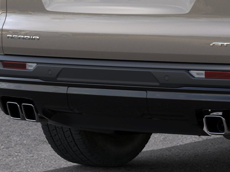 New 2026 GMC Acadia AT4 w/ Luxury Package AWD/4WD image 14