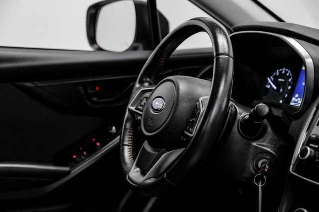 Used 2020 Subaru Crosstrek 2.0i Premium image 16