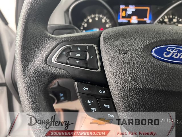 Used 2015 Ford Focus SE FWD image 44