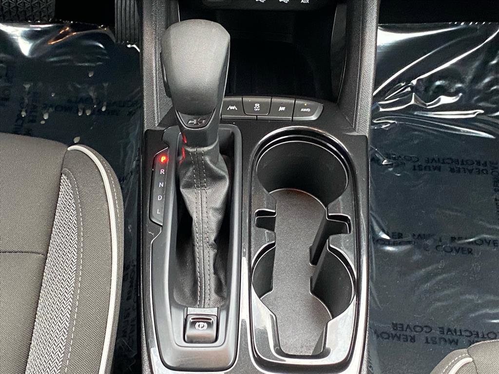 Used 2021 Chevrolet TrailBlazer LT image 12