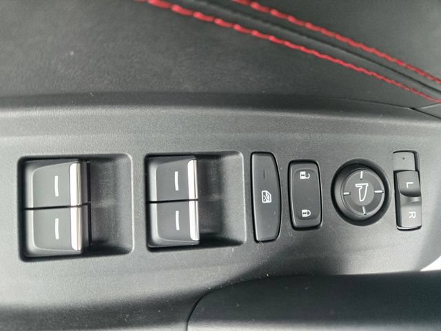 Used 2025 Acura TLX w/ A-SPEC Package AWD/4WD image 18