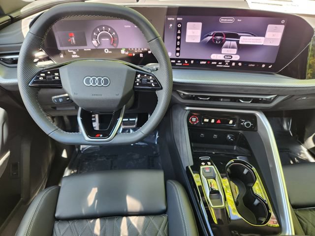 New 2026 Audi SQ5 Premium Plus AWD/4WD image 25